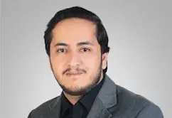 AHSAN SHAIKH