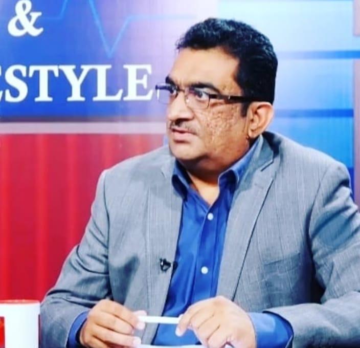 AMIR SHAMIM