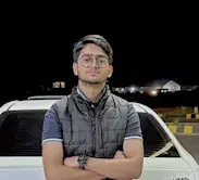 ARHAM ABBAS SHAIKH