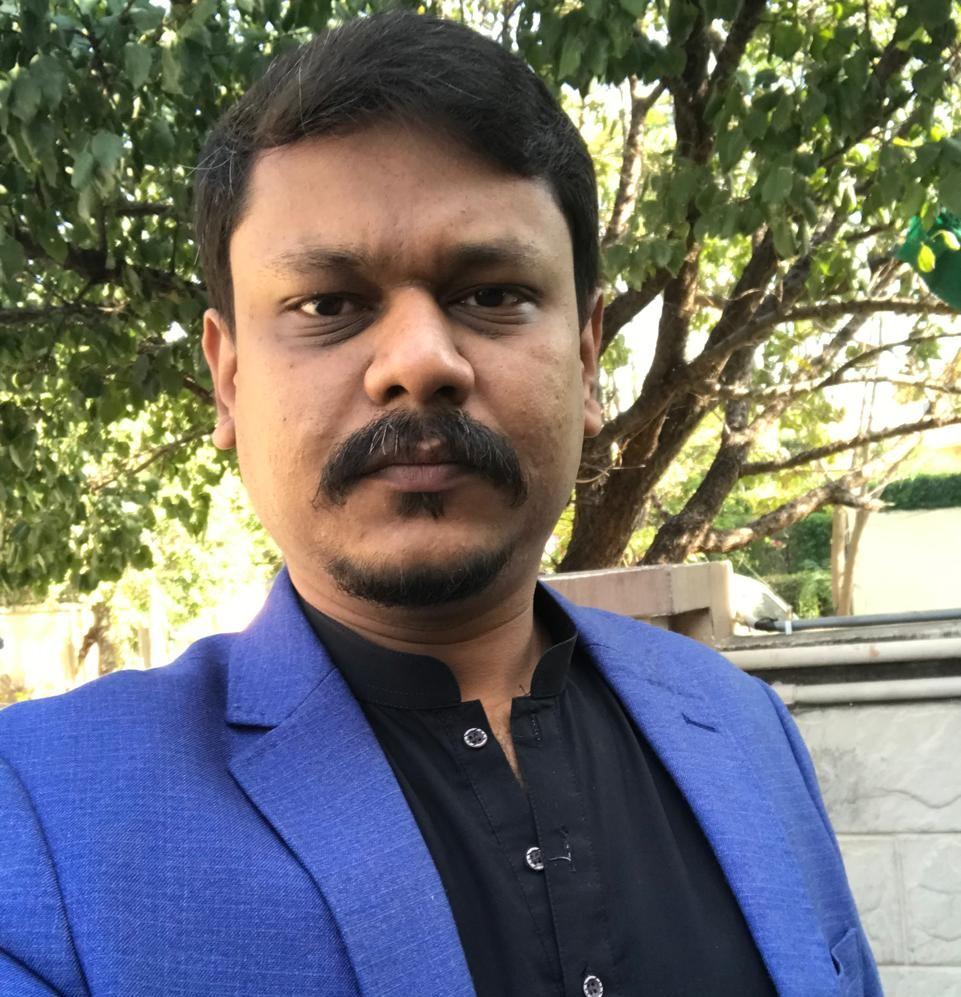 ARHAM ALI QAZI