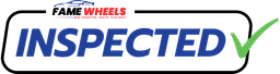 Inspected Car