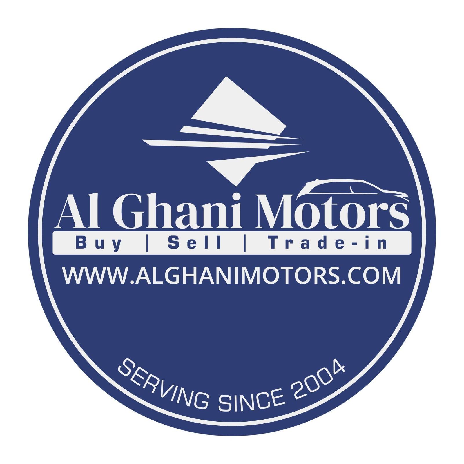 Ghani Motors