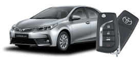 Sell Your Car