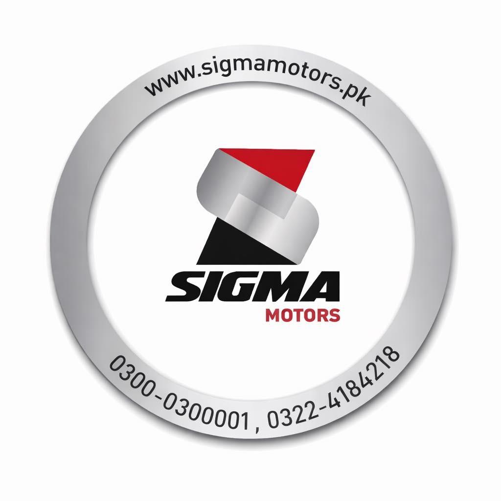 Sigma Motors