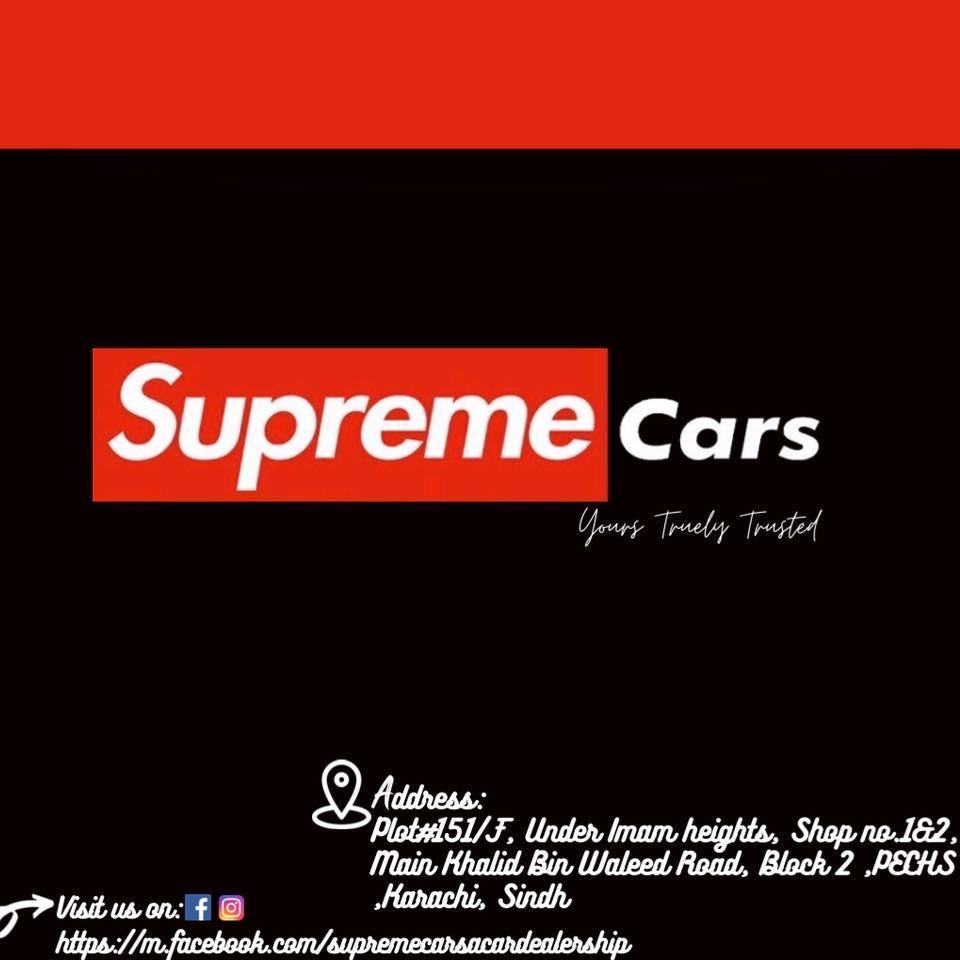 Supreme Motors