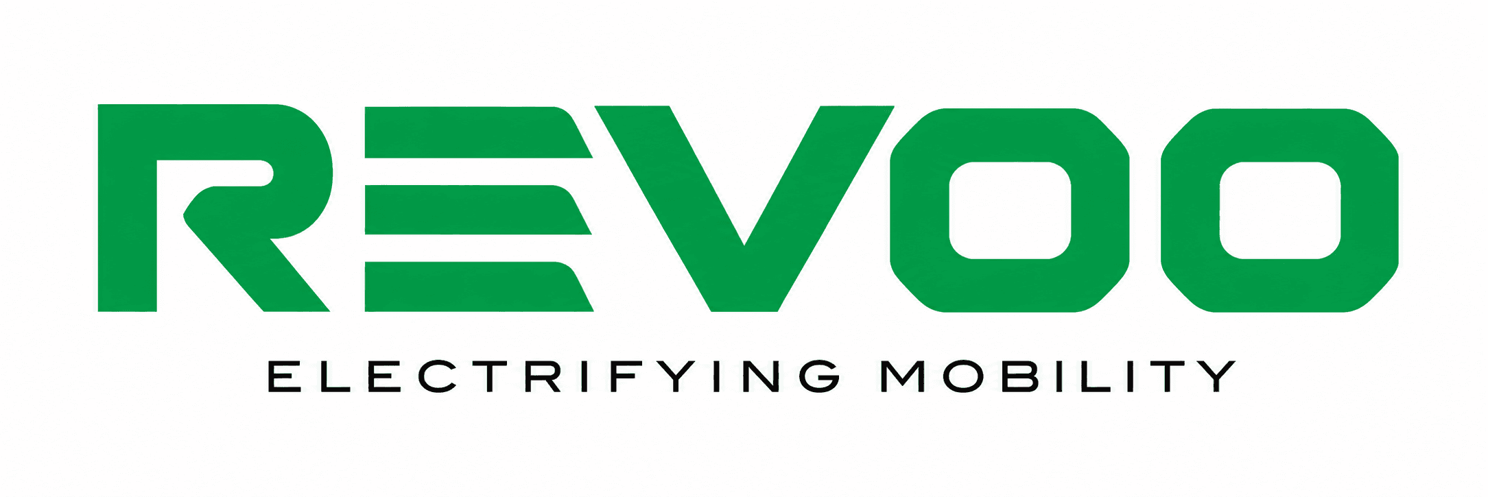 Revoo logo