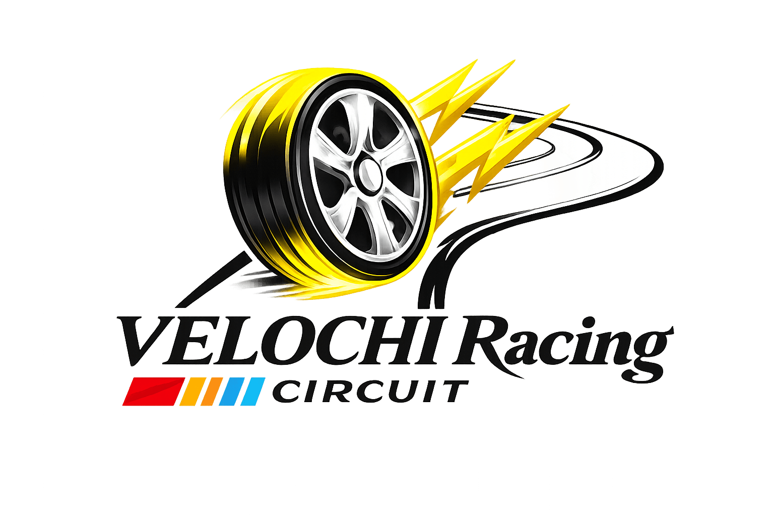 Velochi logo