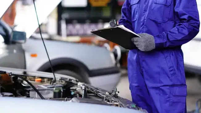 Hidden Problems to Check Before Buying a Used Car in Pakistan